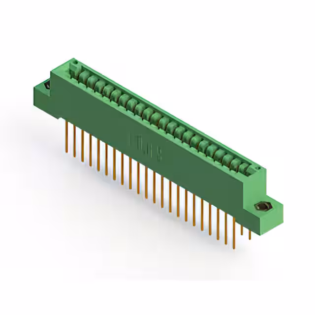 846-044-522-207 EDAC Inc.  Edgeboard Connectors